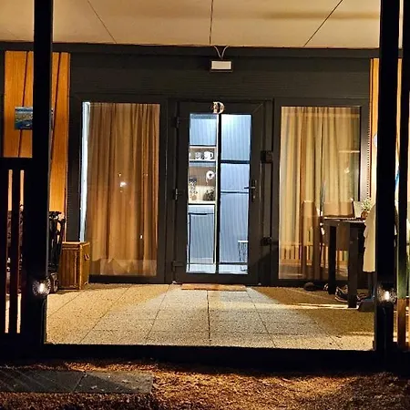 Doris Apartment Pakostane