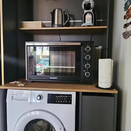 Doris Apartamento *