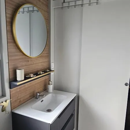 Doris Apartman *