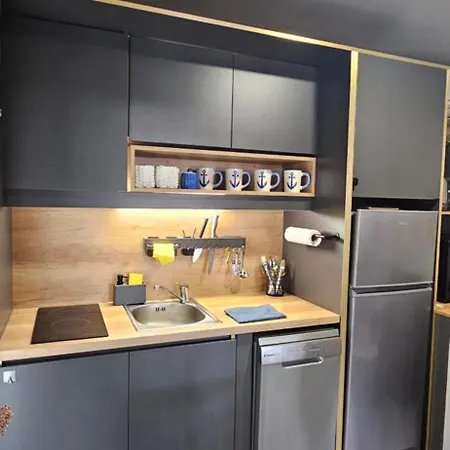Apartment Doris Pakoštane