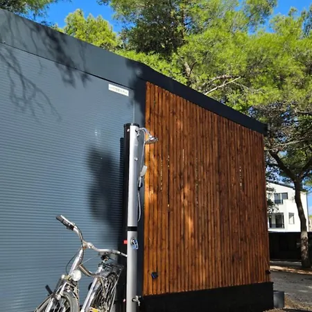 Doris Пакоштане