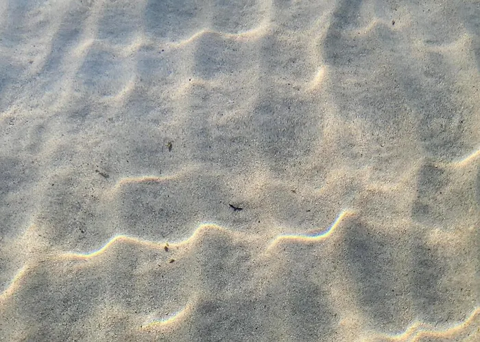 Апартаменты Doris Пакоштане