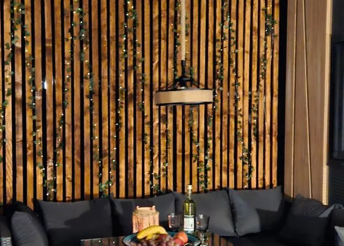 Apartamento Doris *