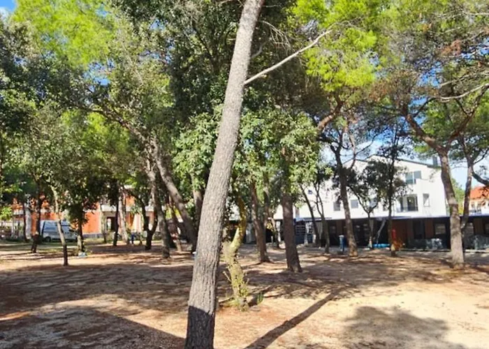 Апартаменты Doris