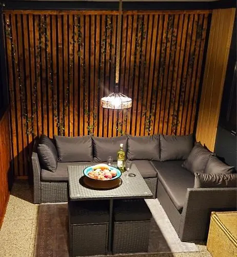 Apartamento Doris *