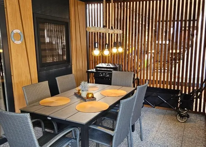 Apartamento Doris Pakoštane