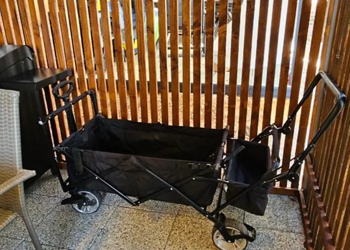 Doris Apartamento