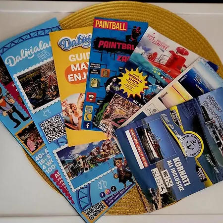 Doris Apartman Pakoštane