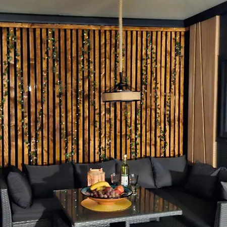 Apartman Doris *