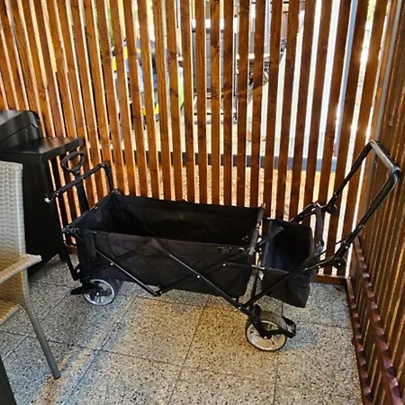 Apartamento Doris Pakoštane