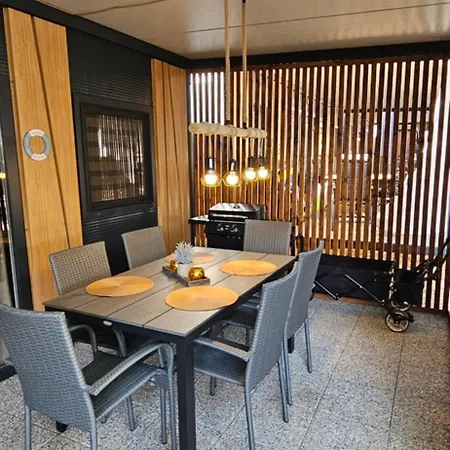 Apartman Doris Pakoštane