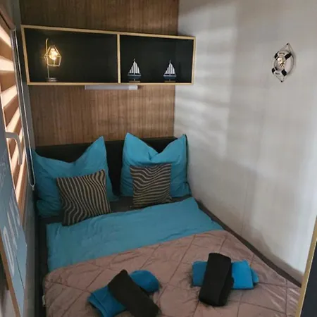 Apartman Doris Pakoštane