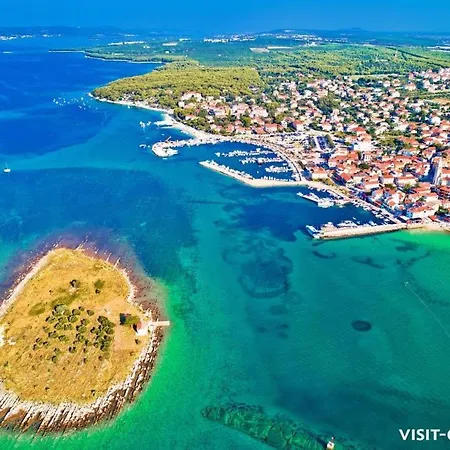 Doris Daire Pakoštane