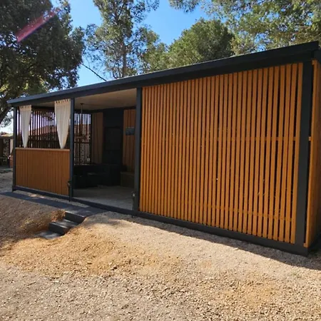 Doris Apartman Pakoštane