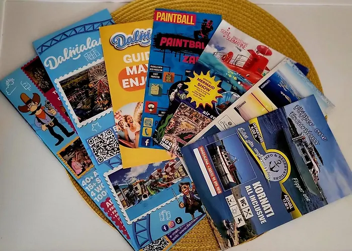 Doris Apartman Pakoštane