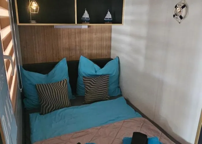 Appartement Doris Pakoštane