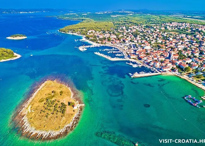 Doris דירה פאקוסטאן